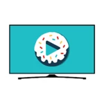 Logo of SWEET.TV android Application 